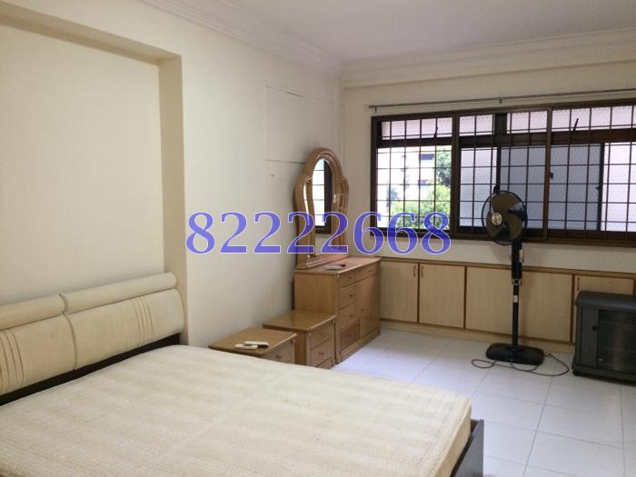Blk 791 Woodlands Avenue 6 (Woodlands), HDB 5 Rooms #84042642